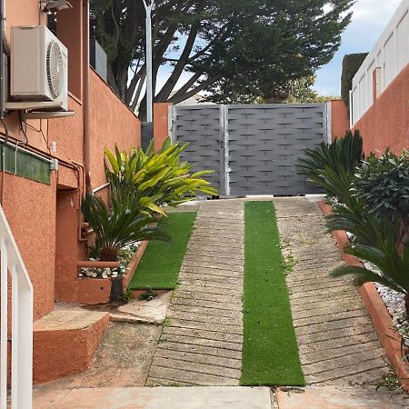 Miniestudio En Calafell, Cerca Barcelona المظهر الخارجي الصورة