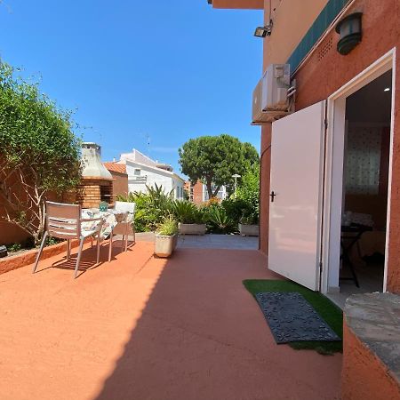 Miniestudio En Calafell, Cerca Barcelona المظهر الخارجي الصورة