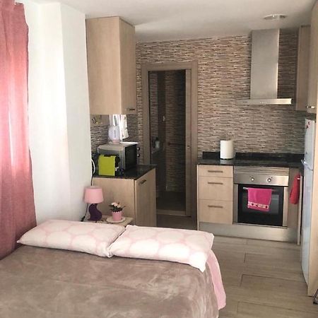 Miniestudio En Calafell, Cerca Barcelona المظهر الخارجي الصورة