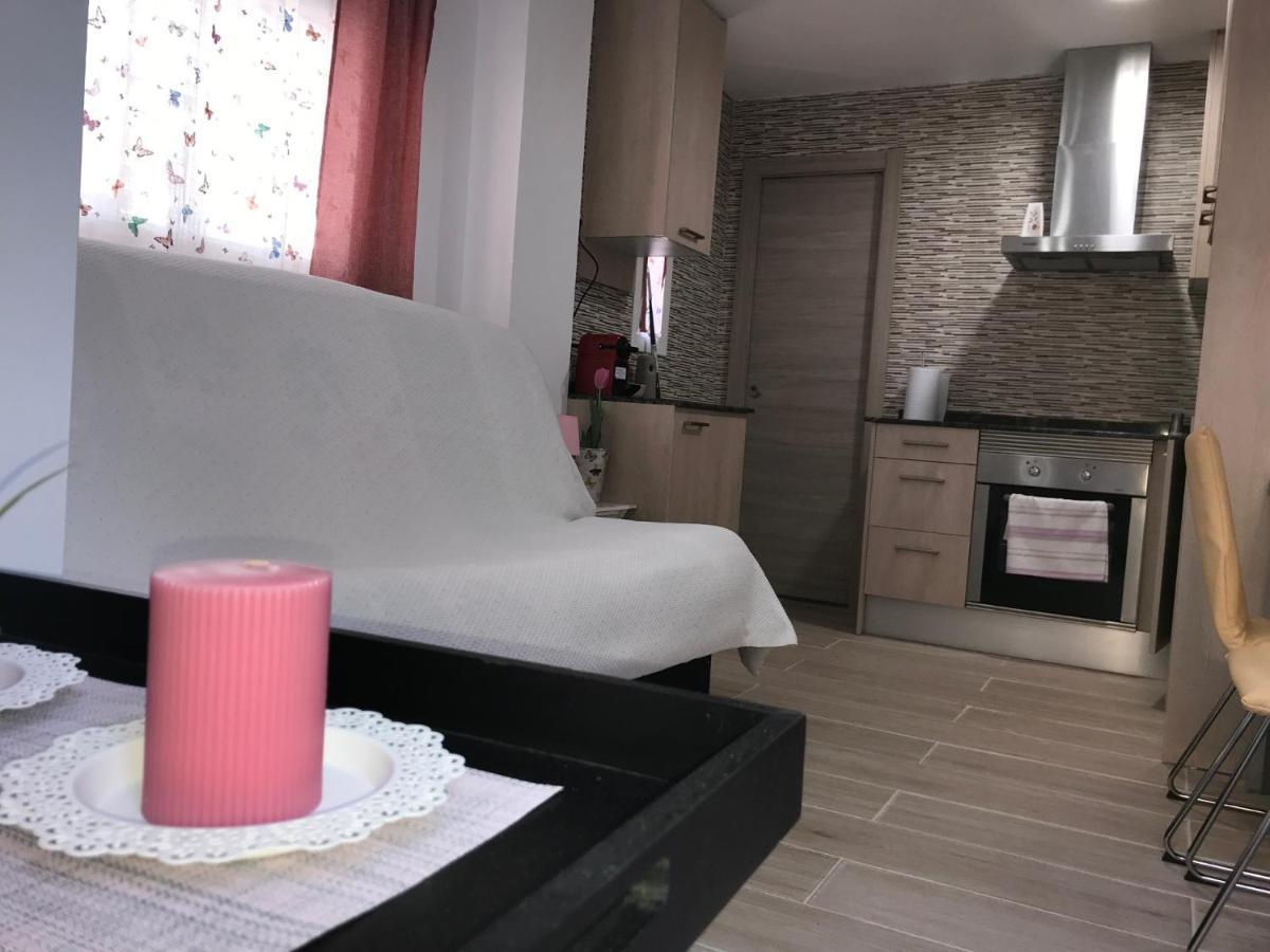 Miniestudio En Calafell, Cerca Barcelona المظهر الخارجي الصورة
