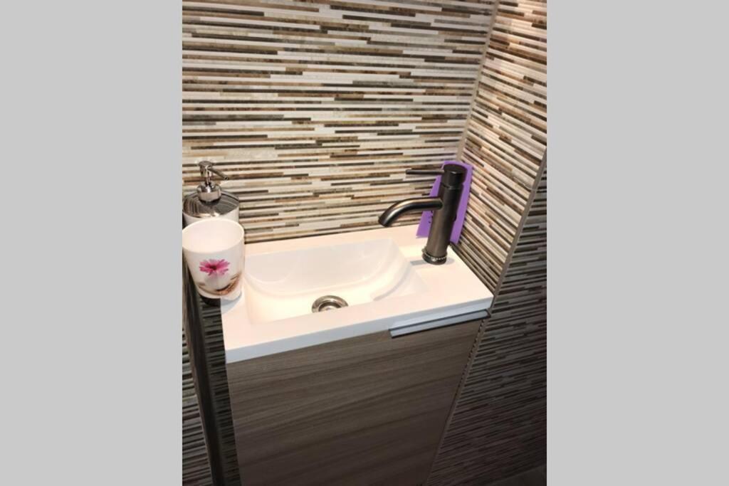Miniestudio En Calafell, Cerca Barcelona المظهر الخارجي الصورة