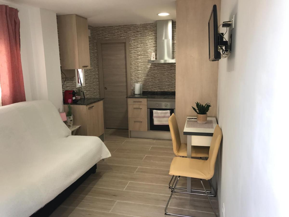 Miniestudio En Calafell, Cerca Barcelona المظهر الخارجي الصورة