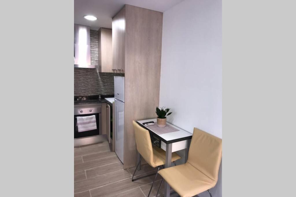 Miniestudio En Calafell, Cerca Barcelona المظهر الخارجي الصورة