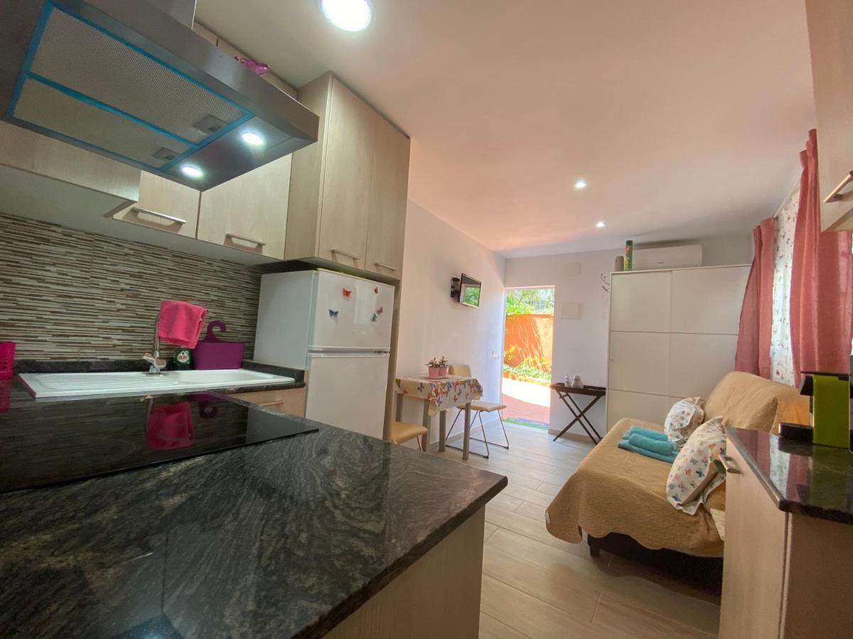 Miniestudio En Calafell, Cerca Barcelona المظهر الخارجي الصورة