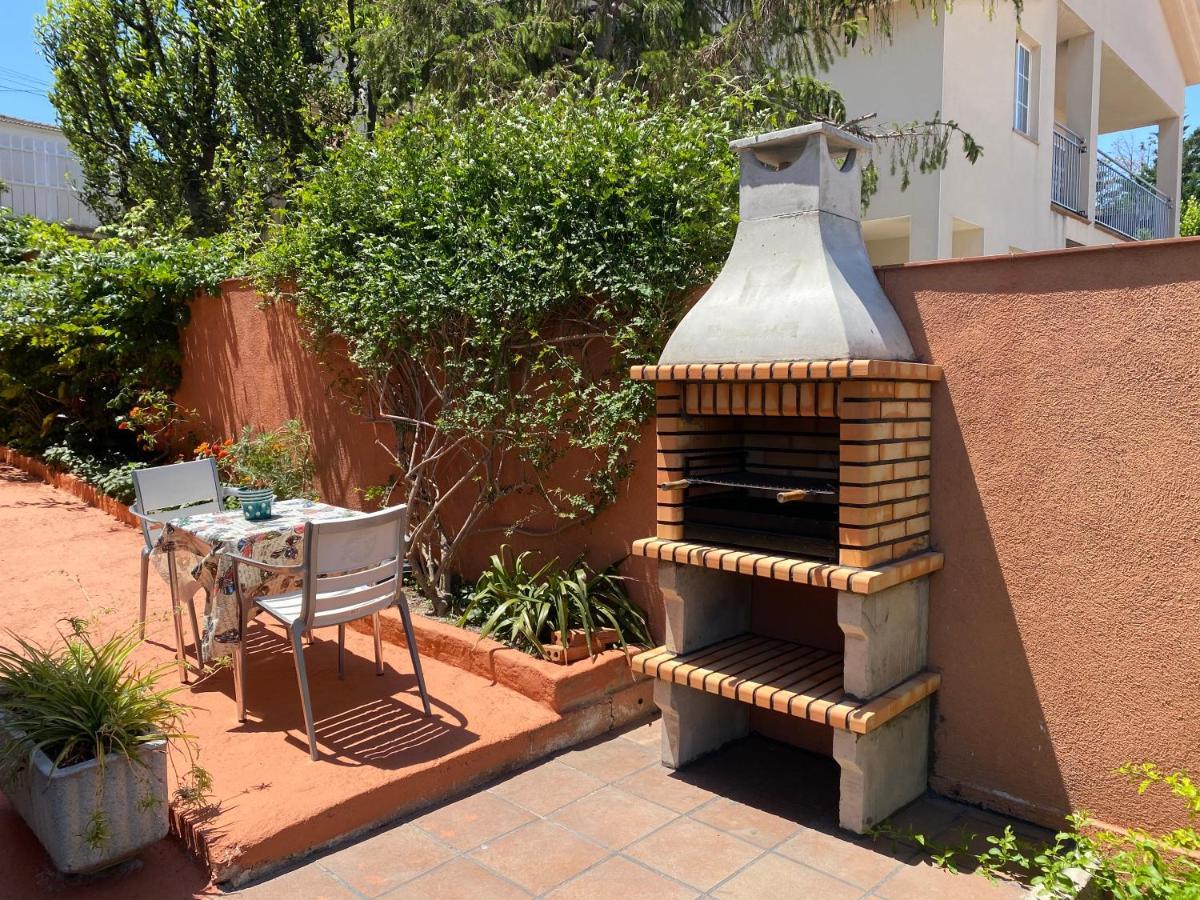 Miniestudio En Calafell, Cerca Barcelona المظهر الخارجي الصورة