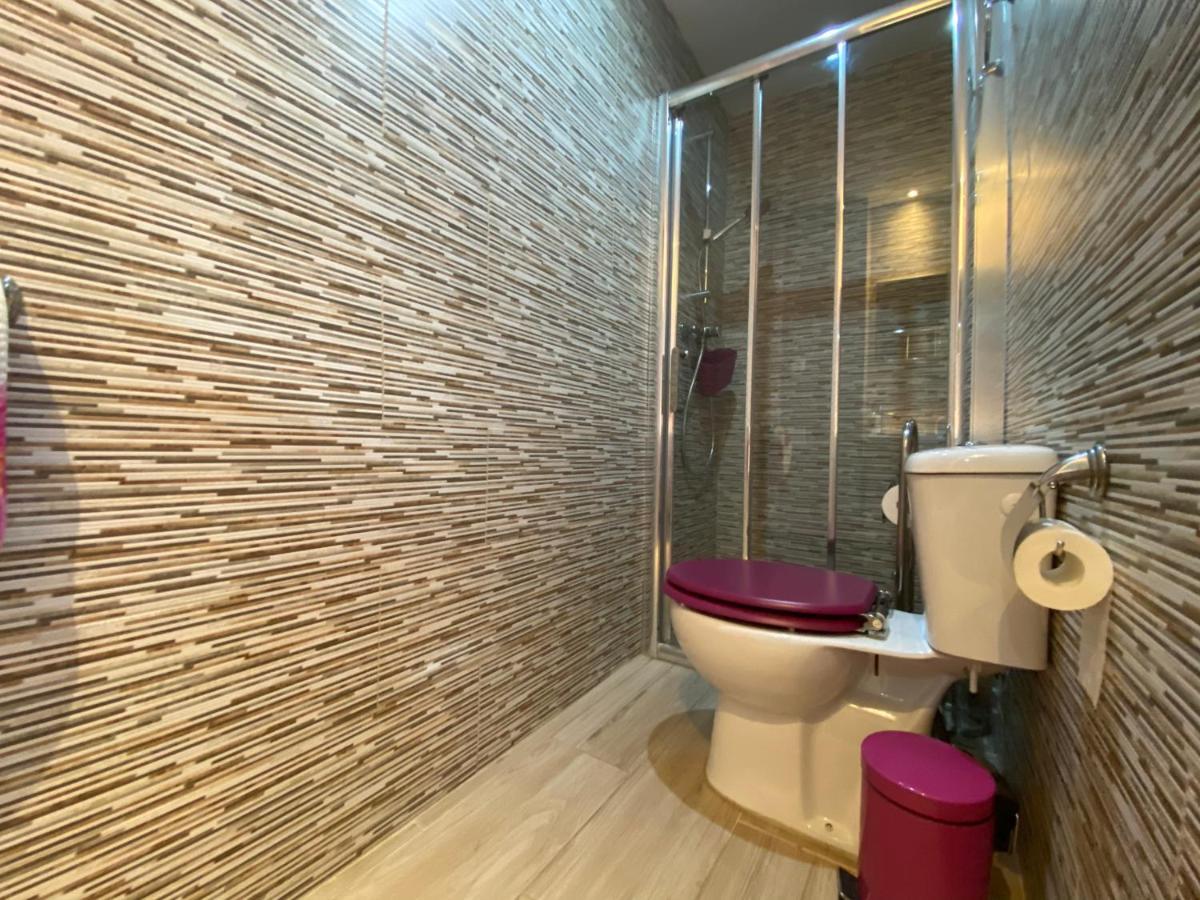 Miniestudio En Calafell, Cerca Barcelona المظهر الخارجي الصورة