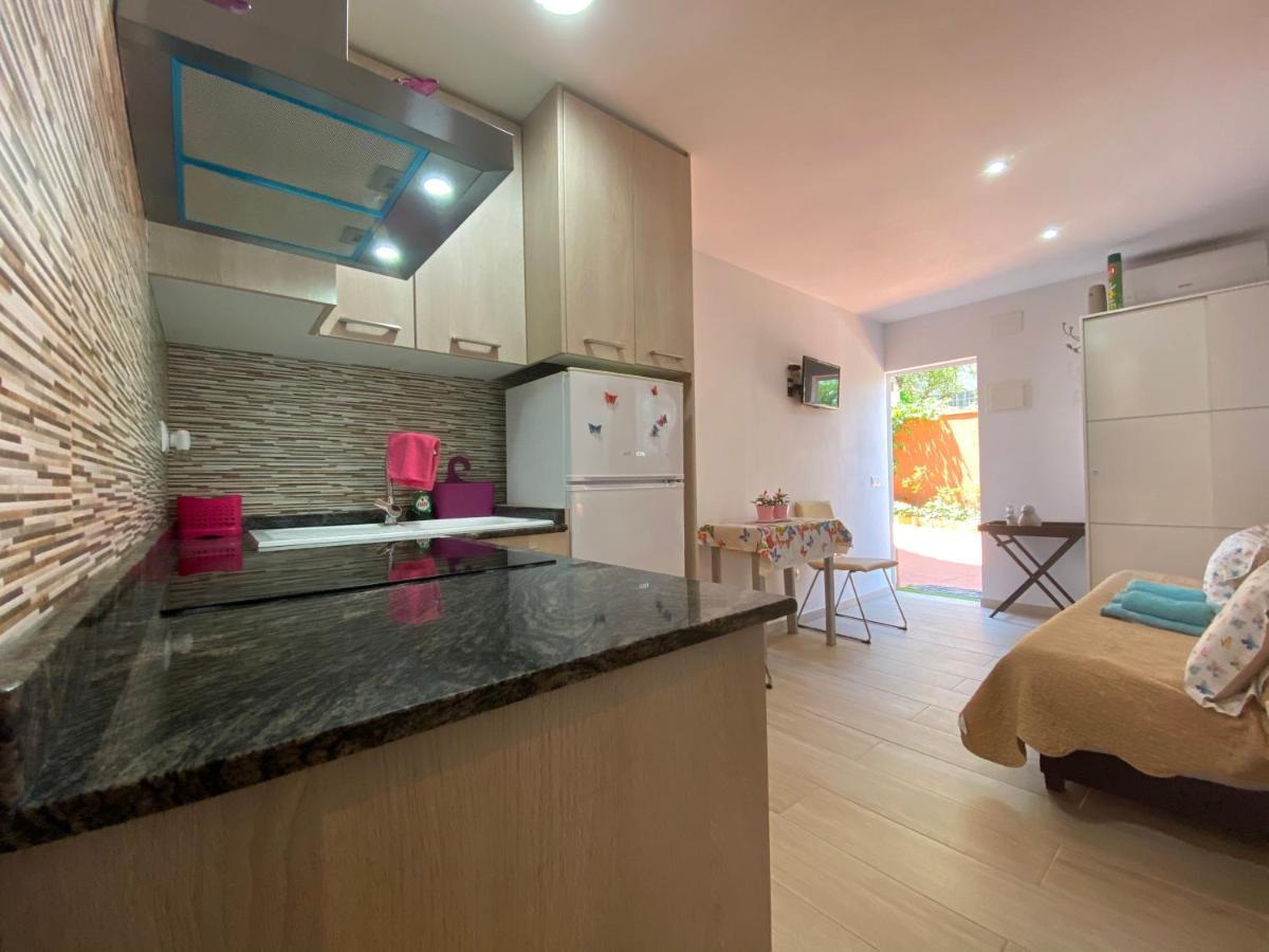 Miniestudio En Calafell, Cerca Barcelona المظهر الخارجي الصورة