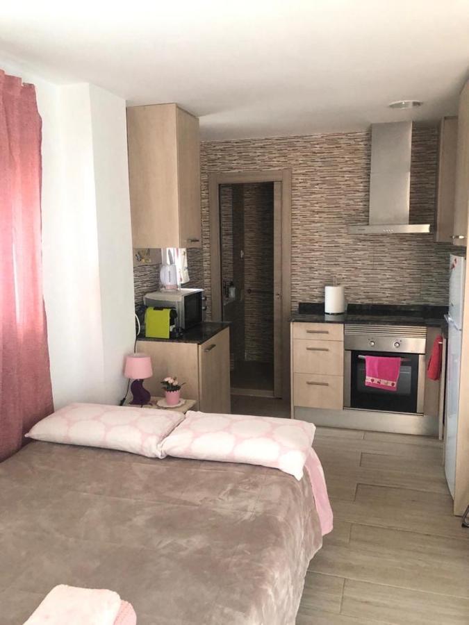 Miniestudio En Calafell, Cerca Barcelona المظهر الخارجي الصورة