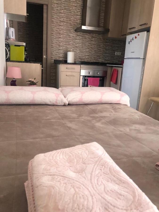 Miniestudio En Calafell, Cerca Barcelona المظهر الخارجي الصورة